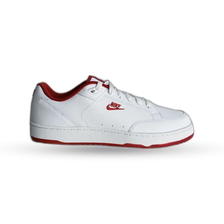 Nike Grandstand II outlet sneakers zdjęcie 4