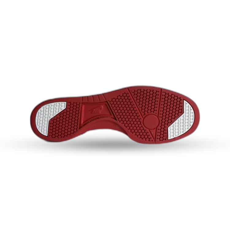 Nike Grandstand II outlet sneakers zdjęcie 6