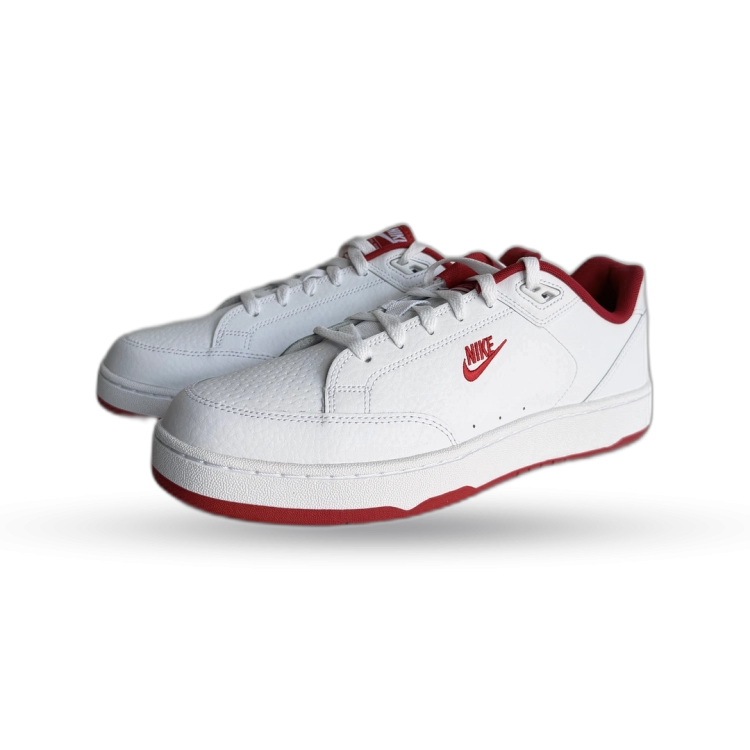 Nike Grandstand II outlet sneakers zdjęcie 8