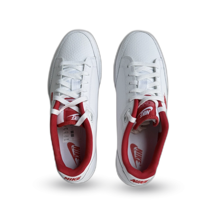 Nike Grandstand II outlet sneakers zdjęcie 9