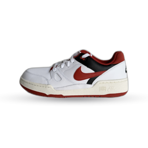 Nike Full Force Lo outlet sneakers zdjęcie 1