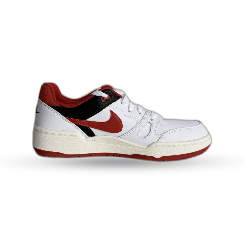 Nike Full Force Lo outlet sneakers zdjęcie 2