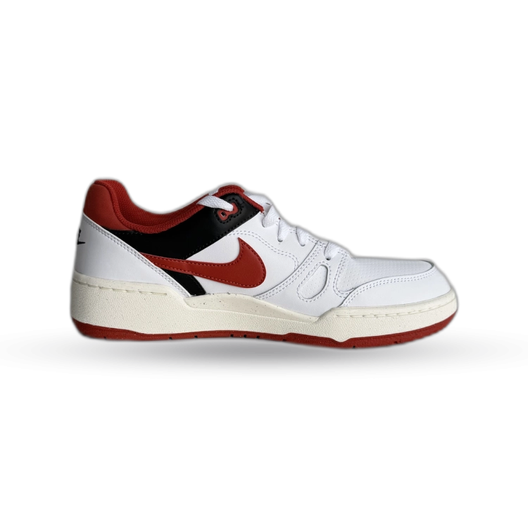 Nike Full Force Lo outlet sneakers zdjęcie 2