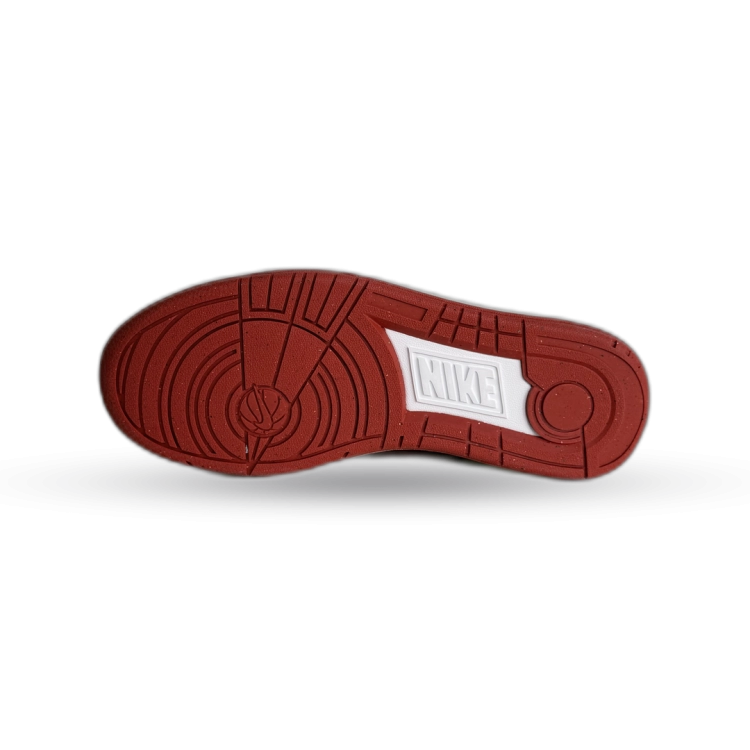 Nike Full Force Lo outlet sneakers zdjęcie 3