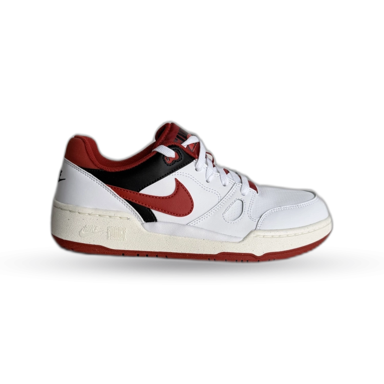 Nike Full Force Lo outlet sneakers zdjęcie 4