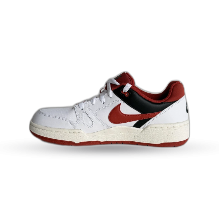 Nike Full Force Lo outlet sneakers zdjęcie 5
