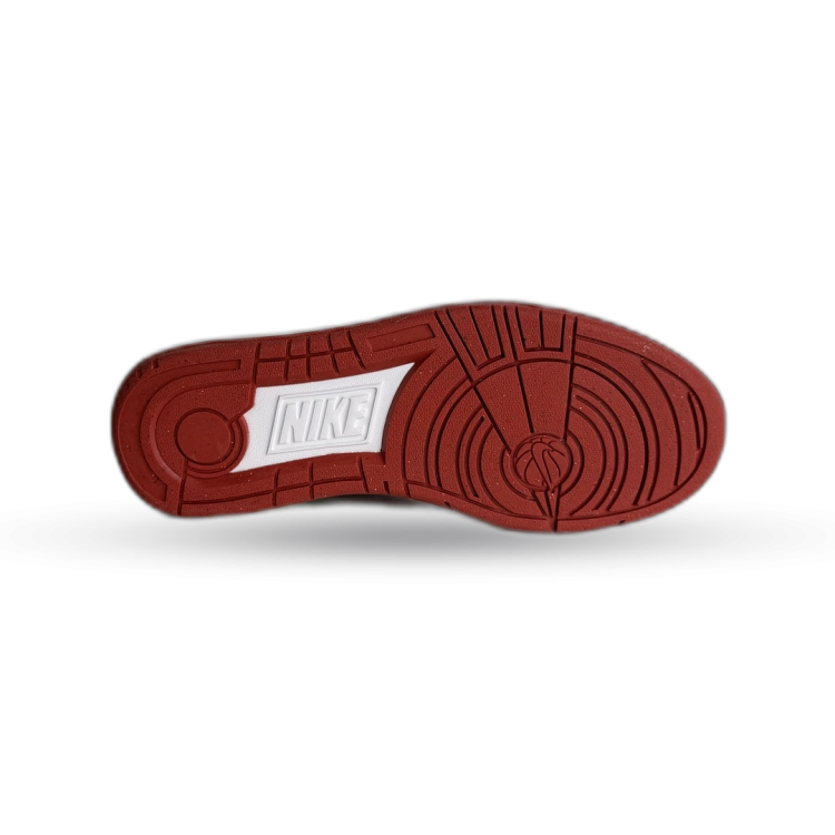 Nike Full Force Lo outlet sneakers zdjęcie 6