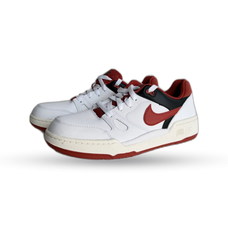 Nike Full Force Lo outlet sneakers zdjęcie 8