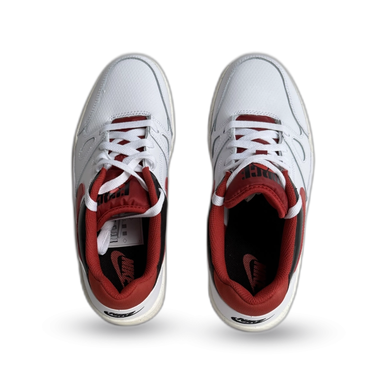 Nike Full Force Lo outlet sneakers zdjęcie 9