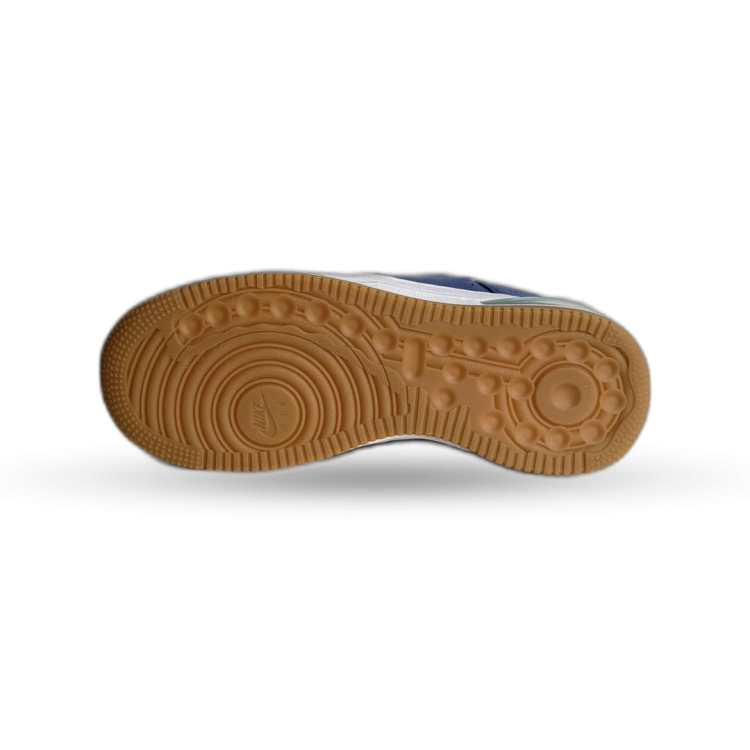 Nike Air Force 1 Low EVO outlet sneakers zdjęcie 3