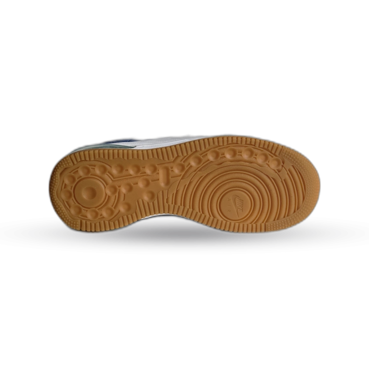 Nike Air Force 1 Low EVO outlet sneakers zdjęcie 6