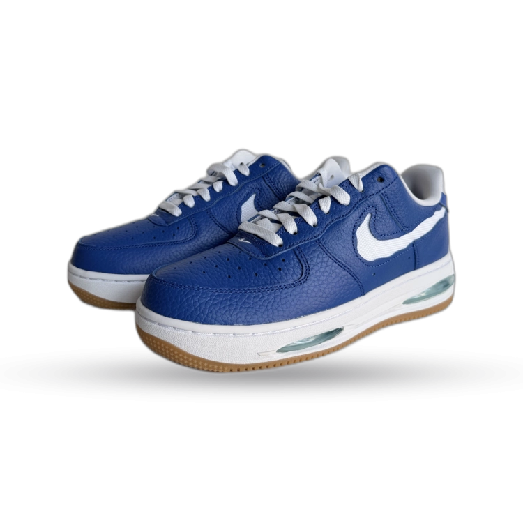 Nike Air Force 1 Low EVO outlet sneakers zdjęcie 8