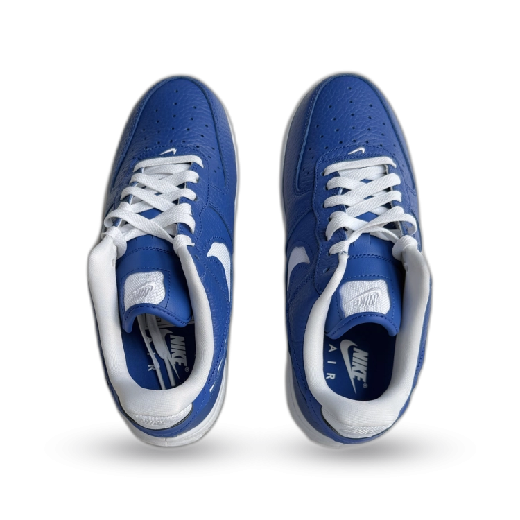 Nike Air Force 1 Low EVO outlet sneakers zdjęcie 9
