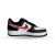 Nike Air Force 1 07 Next Nature czarny outlet sneakers zdjęcie 2