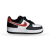 Nike Air Force 1 07 Next Nature czarny outlet sneakers zdjęcie 4