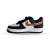 Nike Air Force 1 07 Next Nature czarny outlet sneakers zdjęcie 5