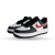 Nike Air Force 1 07 Next Nature czarny outlet sneakers zdjęcie 8