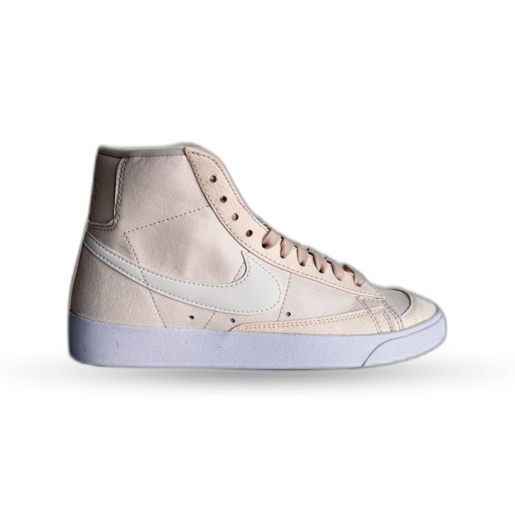 Nike Blazer Mid 77 Next Nature outlet sneakers zdjęcie 4