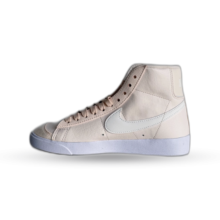 Nike Blazer Mid 77 Next Nature outlet sneakers zdjęcie 5