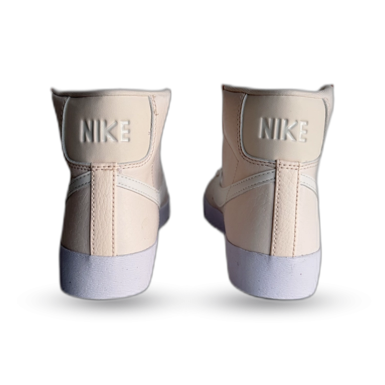 Nike Blazer Mid 77 Next Nature outlet sneakers zdjęcie 7