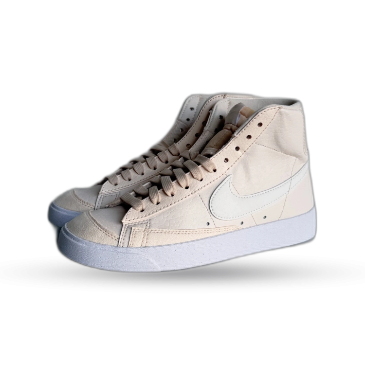 Nike Blazer Mid 77 Next Nature outlet sneakers zdjęcie 8