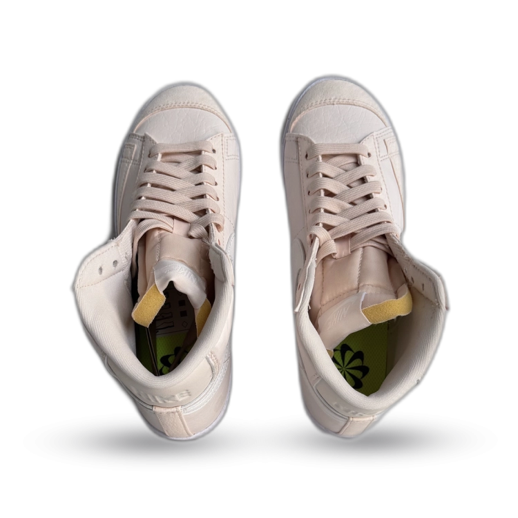 Nike Blazer Mid 77 Next Nature outlet sneakers zdjęcie 9