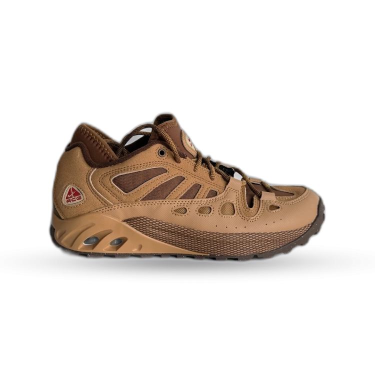 Nike ACG Air Exploraid outlet sneakers zdjęcie 4