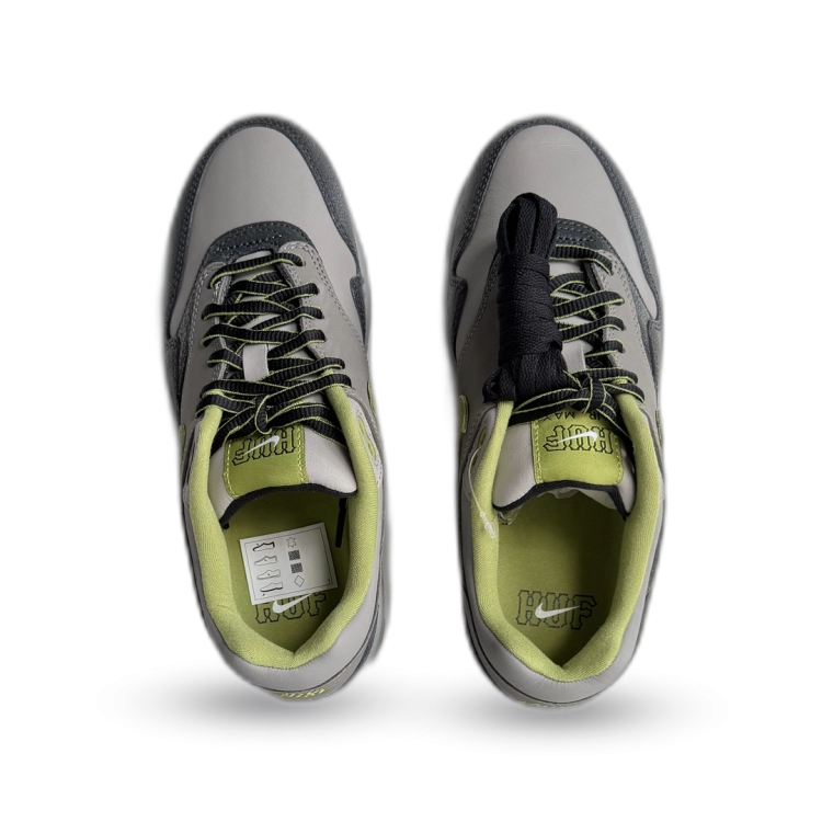 Nike Air Max 1 SP x HUF outlet sneakers zdjęcie 18