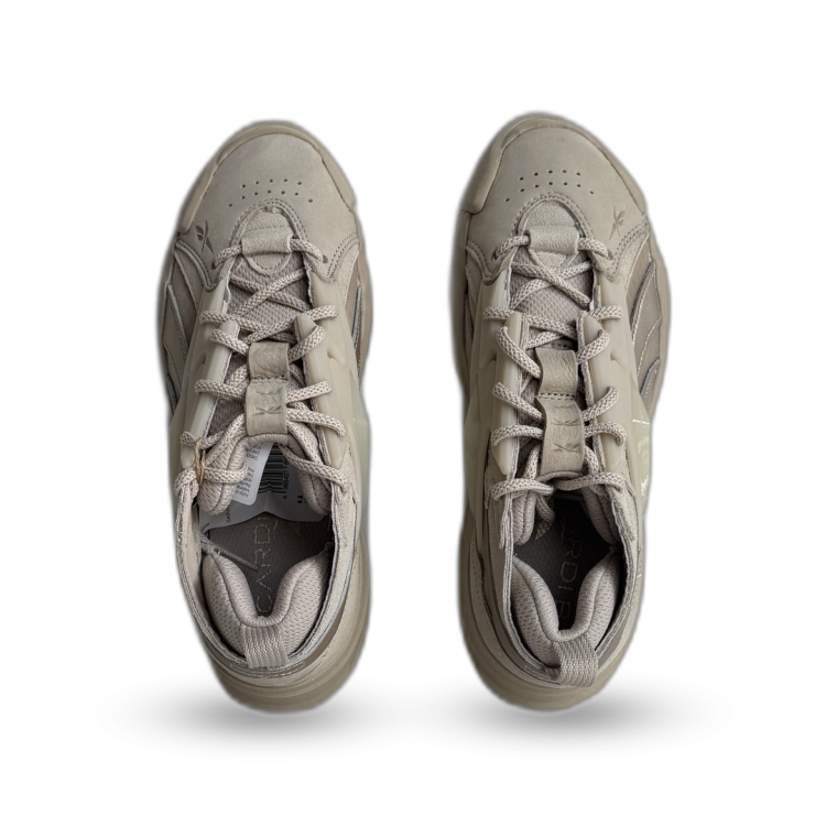 Reebok Club C Cardi V2 outlet sneakers zdjęcie 9