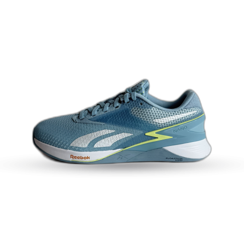 Reebok Nano X3 outlet sneakers zdjęcie 1