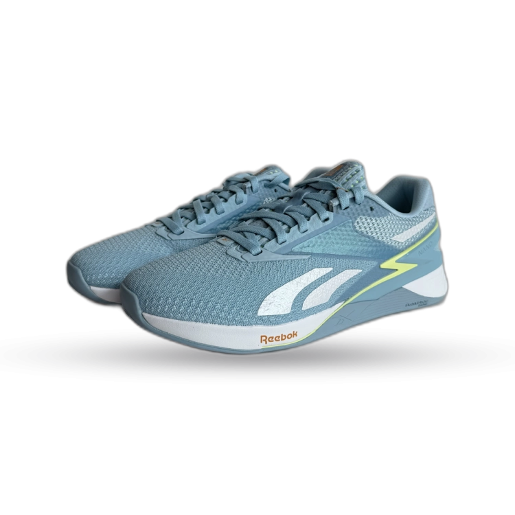 Reebok Nano X3 outlet sneakers zdjęcie 8