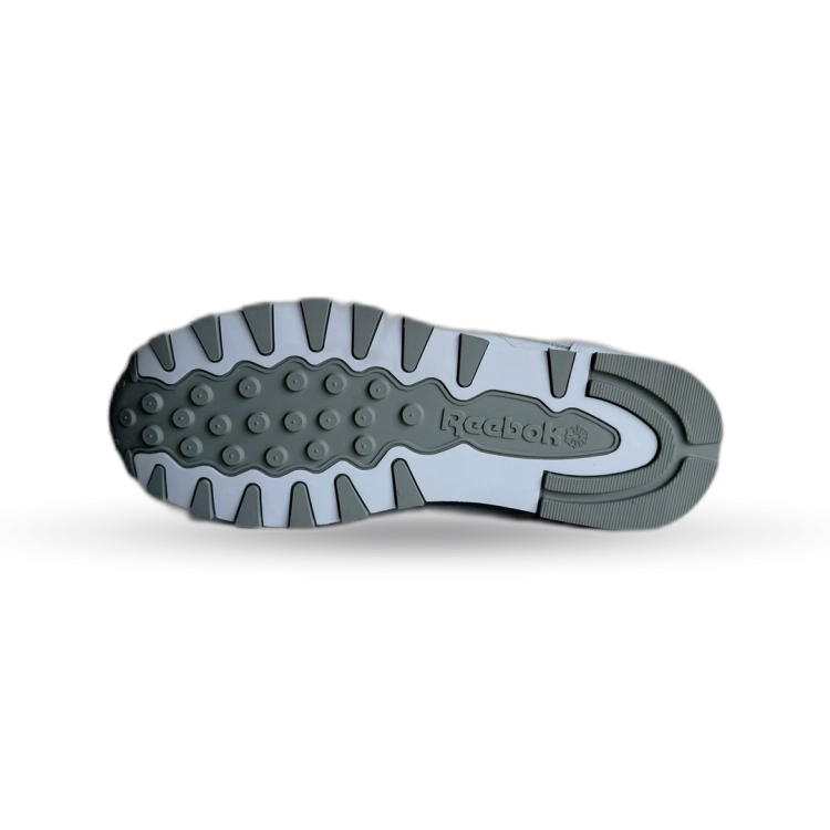 Reebok Classic Leather outlet sneakers zdjęcie 3