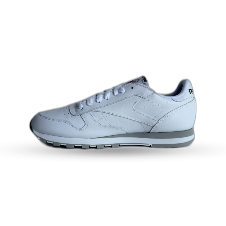 Reebok Classic Leather outlet sneakers zdjęcie 5