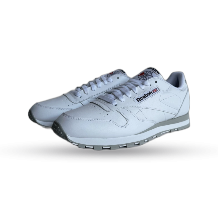 Reebok Classic Leather outlet sneakers zdjęcie 8