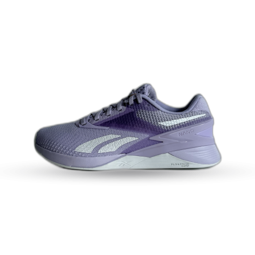 Reebok Nano X3 outlet sneakers zdjęcie 1