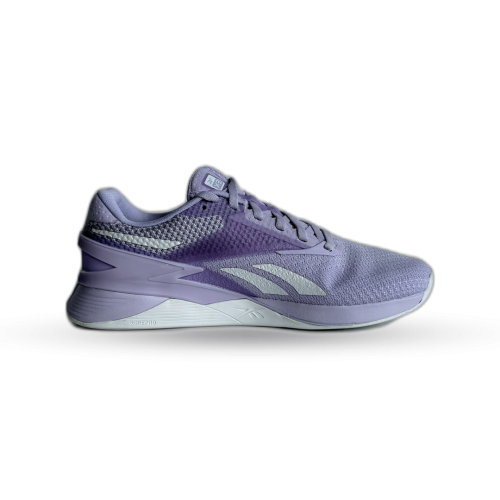 Reebok Nano X3 outlet sneakers zdjęcie 2
