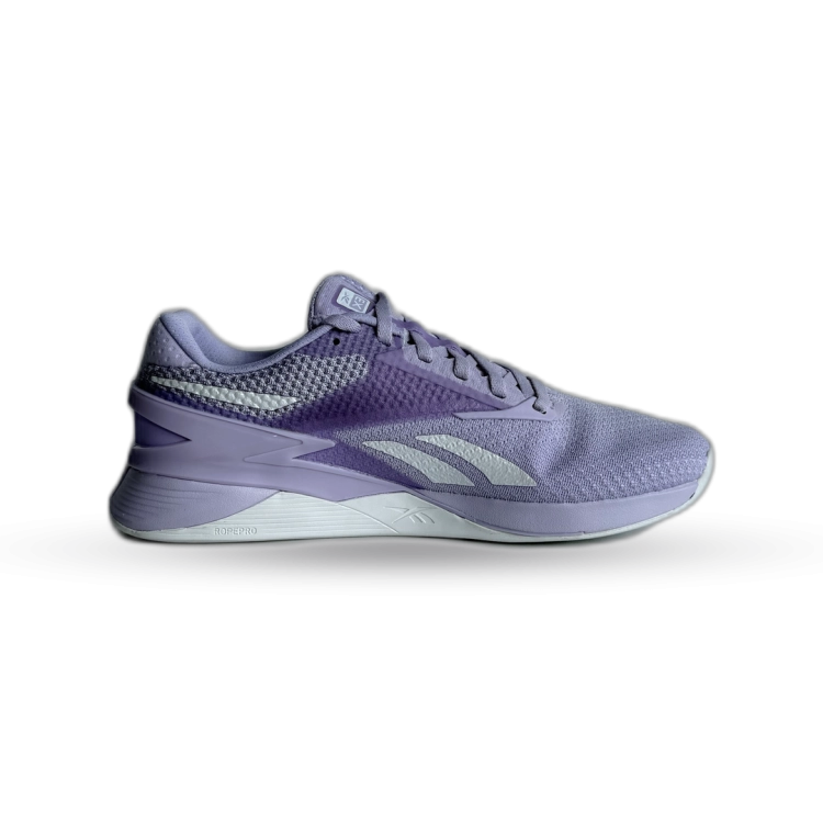 Reebok Nano X3 outlet sneakers zdjęcie 2
