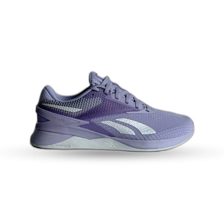 Reebok Nano X3 outlet sneakers zdjęcie 4