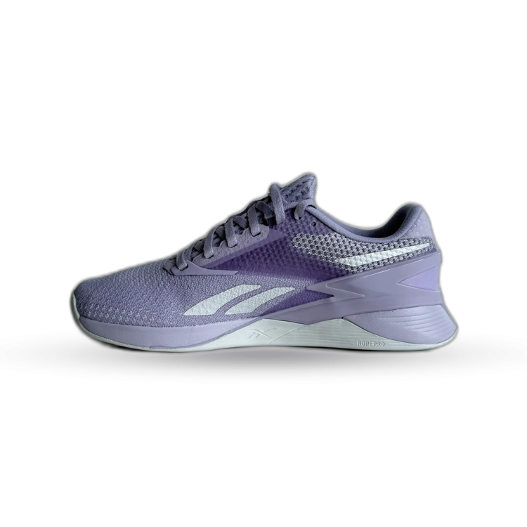 Reebok Nano X3 outlet sneakers zdjęcie 5
