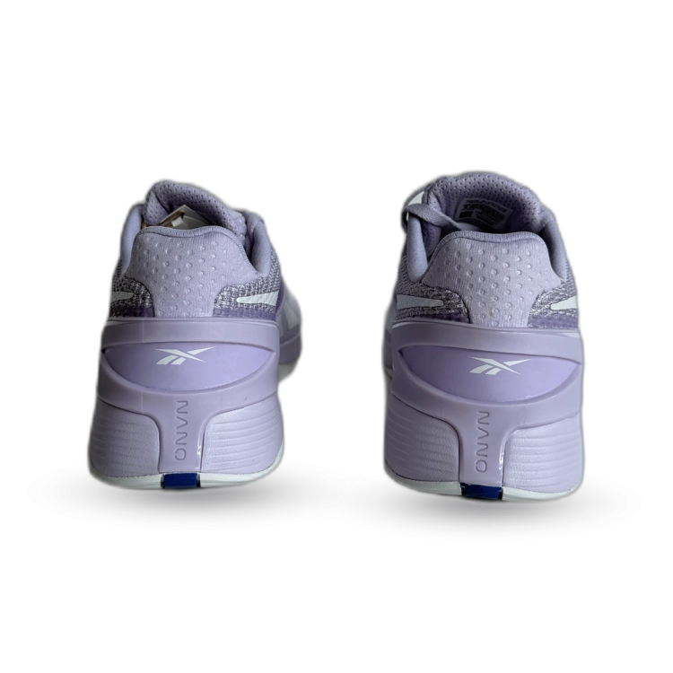 Reebok Nano X3 outlet sneakers zdjęcie 7