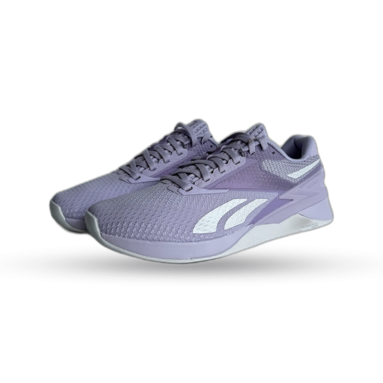 Reebok Nano X3 outlet sneakers zdjęcie 8