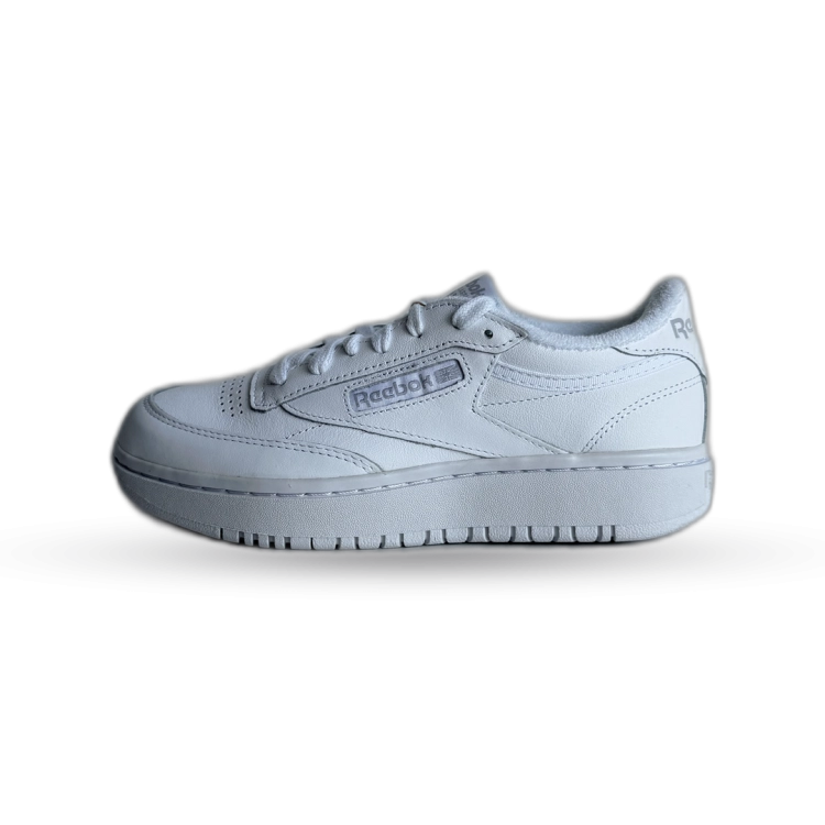 Reebok Club C Double outlet sneakers zdjęcie 1