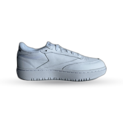 Reebok Club C Double outlet sneakers zdjęcie 2