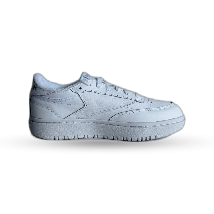 Reebok Club C Double outlet sneakers zdjęcie 2