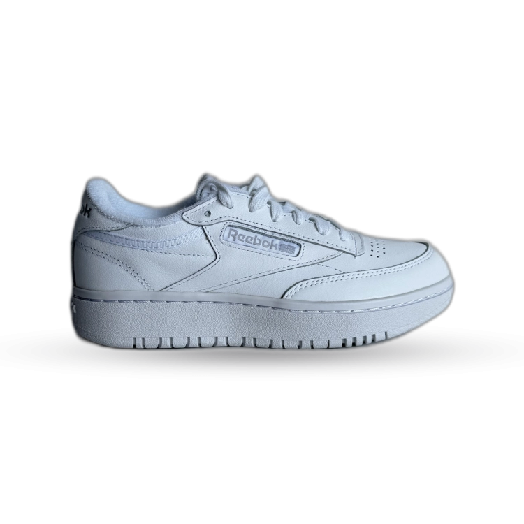 Reebok Club C Double outlet sneakers zdjęcie 4