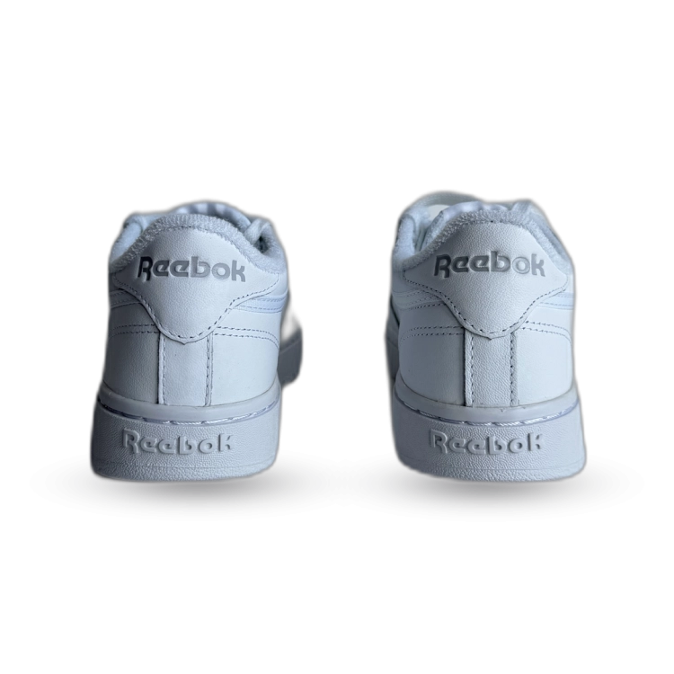 Reebok Club C Double outlet sneakers zdjęcie 7