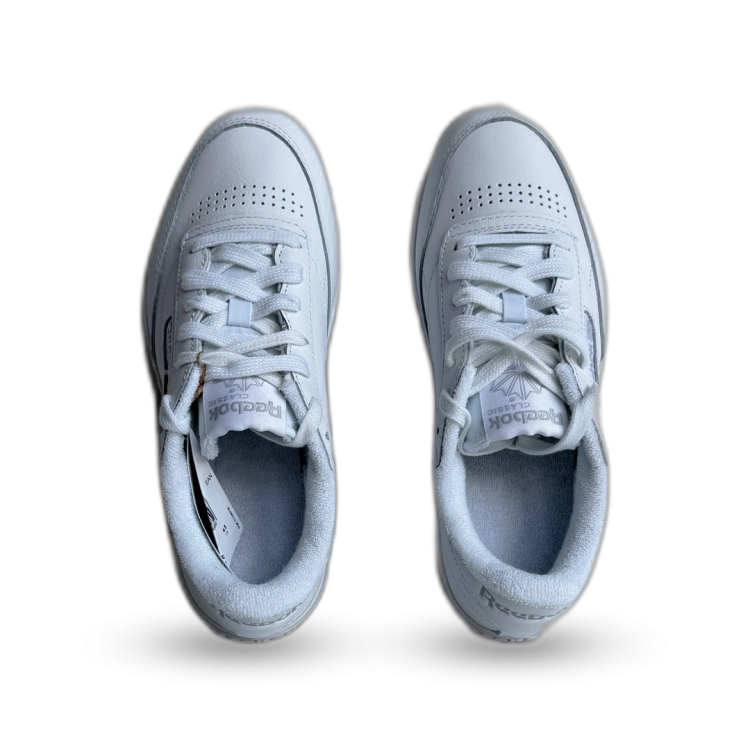 Reebok Club C Double outlet sneakers zdjęcie 9