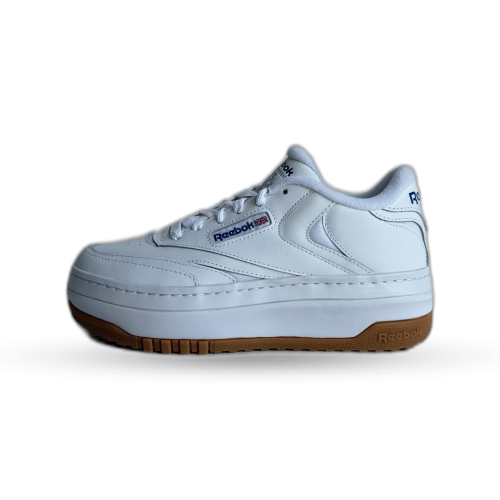 Reebok Club C Extra outlet sneakers zdjęcie 1