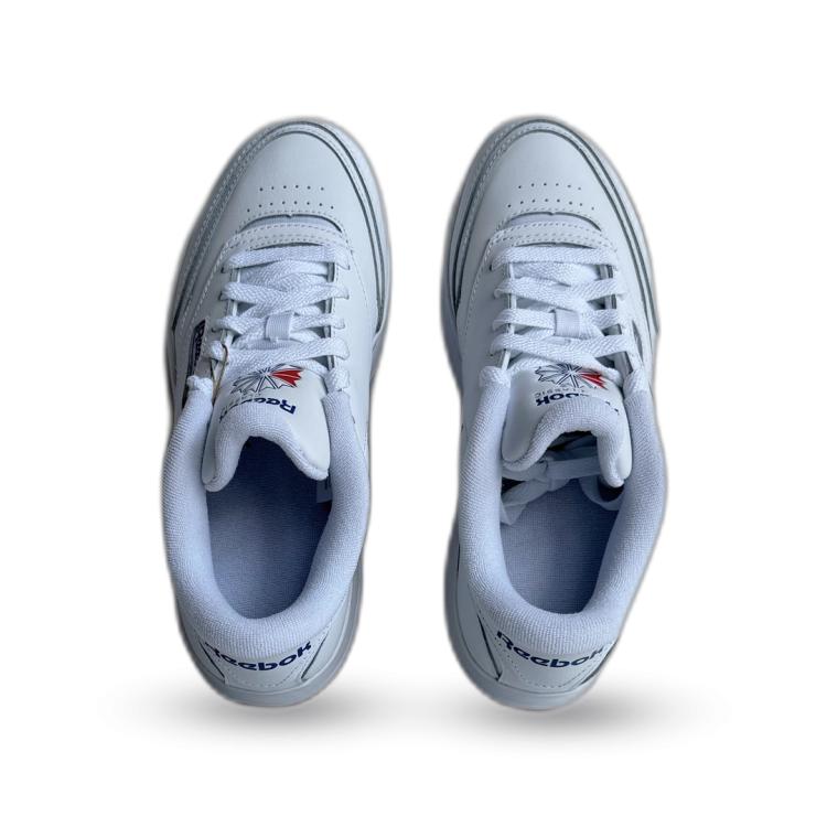 Reebok Club C Extra outlet sneakers zdjęcie 9