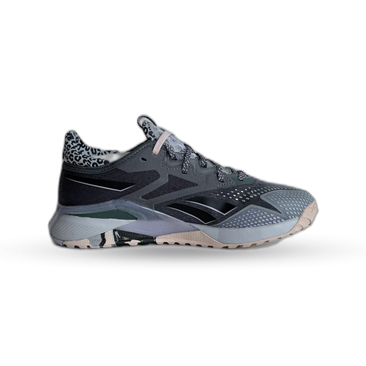 Reebok Nano X2 TR Adventure outlet sneakers zdjęcie 2